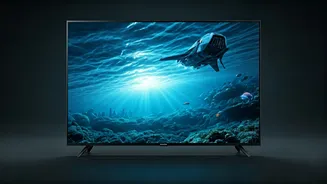 2026's Most Talked-About TV: Get Ready!