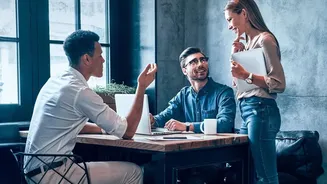 How Young Professionals Can Use AI To Improve Meeting Documentation