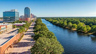 Orlando Unveiled: Beyond Theme Parks to Vibrant Culture and Nature