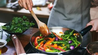 5 AI tools every home cook should try