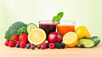 8 Kidney-Loving Drinks: Natural Recipes for Wellness