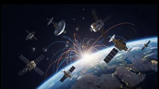 Space Startups Need To Watch LEO Demand