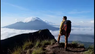 5 Reasons Why You Should Go Trekking Every Year