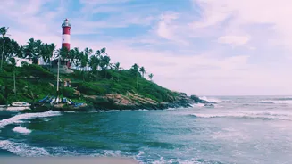 Kerala HC Quashes FCRA Orders Against NGOs Over Vizhinjam Protests