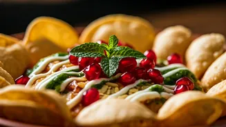 Chaat Recipes Are Becoming The Internet’s Mood Ring