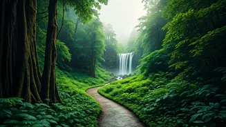 Green Getaways Are India’s Smartest June Travel Mood