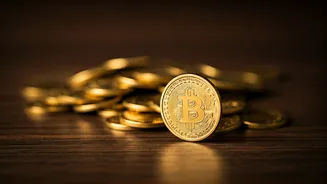 Every Increment Can Change Your Financial Future