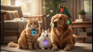 Digital records help identify owners after animals are lost: why Pet Registration Beyond Dogs matters
