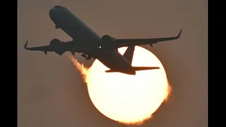 Pakistan Extends Airspace Ban On Indian Aircraft Till January 23, India Likely To Reciprocate