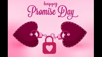 Happy Promise Day 2026: Wishes, Images, Messages, Quotes And WhatsApp Status To Share