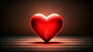 Embrace Love's Leap: Why Foolishness Beats Unfeeling, Says Thackeray