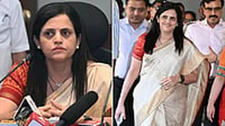 'Mumbai Won’t Flood This Monsoon': BMC Chief Ashwini Bhide Assures Swift Pre-Monsoon Work On 1st Day After Taking Charge