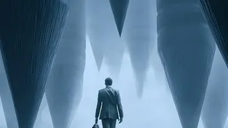 Stream Mind Bending Sci Fi Movies Packed With Time Manipulation Simulated Realities And Stunning Special Effects Masterpieces