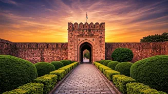 Heritage Trips Are Winning India’s Weekend Crowd