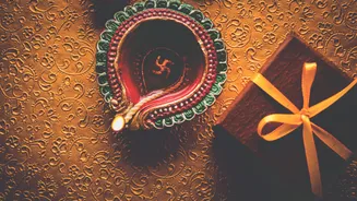 Meaningful Diwali Gifts Offer Beauty And Joy