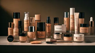 India's Beauty Consumer Is Getting More Diverse