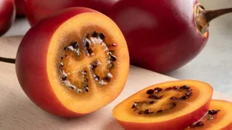 5 amazing health benefits of tamarillo
