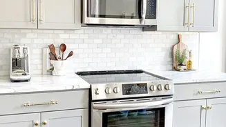 How To Keep Home Appliances Safer During Rain-Related Electricity Disruptions