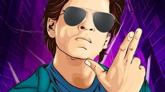 Shah Rukh Khan’s King: How The Reported Cast Fits Siddharth Anand’s Action Film