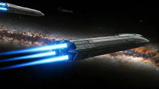 Space Exploration: Shaping the Future of the Middle East & Beyond