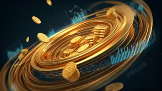 Gold Investing Has Gone Beyond Jewellery And Coins