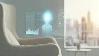 AI Chatbots: Virtual Therapists - Are They Safe?