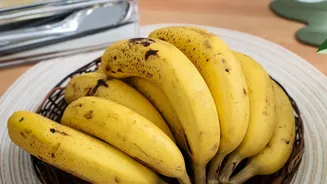 One Banana-Timing Rule Cannot Fit Every Body Or Routine