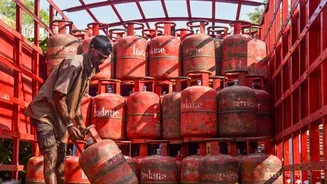 20% Mumbai Restaurants Fully Or Partially Shut Due To LPG Crisis: Report