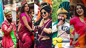 Gudi Padwa 2026: Top Spots To Witness Iconic Shobha Yatra On March 19 In Mumbai & Thane; Everything You Should Know