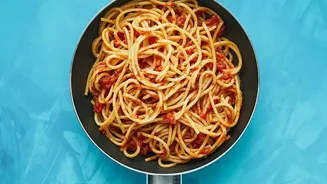 Why Less Washing Up Is Driving One-Pan Cooking