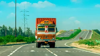 Half Of India's National Highway Projects Plagued By Major Delays