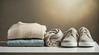Comfortable Clothes Are The Smart Traveller’s Secret