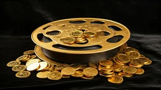 The Raja Saab's Box Office Journey: A Detailed Look