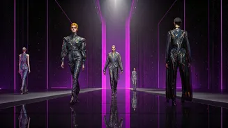 Fashion Forecast: What 2026 Holds for Trends