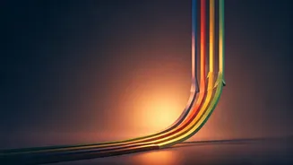 Career Ladders Are Losing To Flexible Work Goals