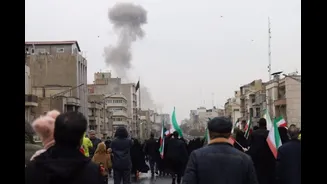 ‘We’re No Qatar, Will Beat the Hell Out of Them’: Pakistan Warns Israel Over Tehran Embassy Strikes