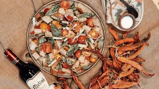 Italian dishes you need to try beyond pizza and pasta