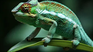 Nature's Marvels: 6 Astonishing Animal Superpowers Humans Can Only Dream Of