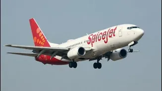 SpiceJet Delhi Bengaluru flight delayed over 6 hours, technical snag