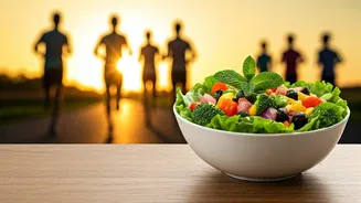 Group Runs Are Driving India’s Wellness Food Boom