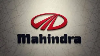 Mahindra Group embeds AI into core processes across 15 projects