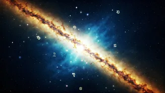 Cosmic Forecast: Your Astrological Guide for April 24, 2026