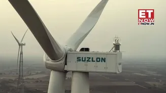Suzlon Energy wins 306 MW wind turbine deal from Yanara - DETAILS