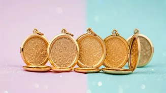 7 Marvelous 'M' Names for Your Baby Girl