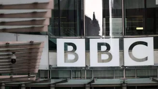 BBC seeks dismissal of Donald Trump's $10B lawsuit