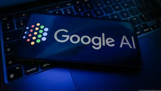Tribunal na Alemanha responsabiliza Google por erros de IA