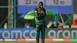 SA's Kagiso Rabada to miss Australia ODI series: Here's why