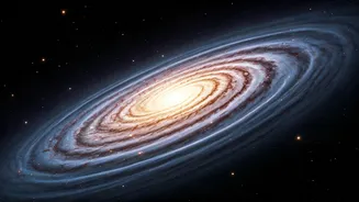 April's Second Week: Astrological Forecast for Zodiac Signs & Shifting Energies