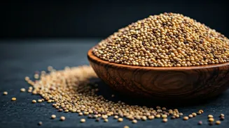 Millets Are The Heritage Grain With Modern Swagger