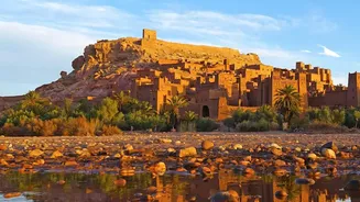The Moroccan Attractions That Can Feel Too Commercial For Some